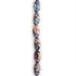 AussieSuperStore Jewellery Making Supplies Marbled Oblong Navy Strung Beads Marbled Oblong Navy Strung Beads | Jewellery Making Beads | Jewellery Making Supplies 9323823208806 BBS2033